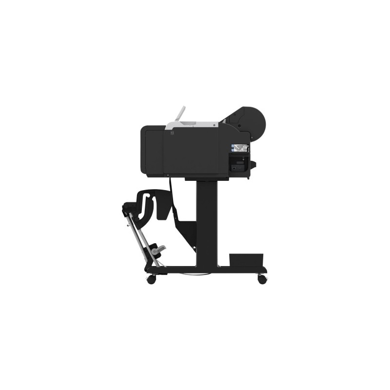 Canon imagePROGRAF TM-350 Plataus formato spausdintuvas rašalinis Colour A0 Wi-Fi Ethernet LAN USB