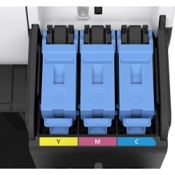 Canon imagePROGRAF TM-350 Plataus formato spausdintuvas rašalinis Colour A0 Wi-Fi Ethernet LAN USB