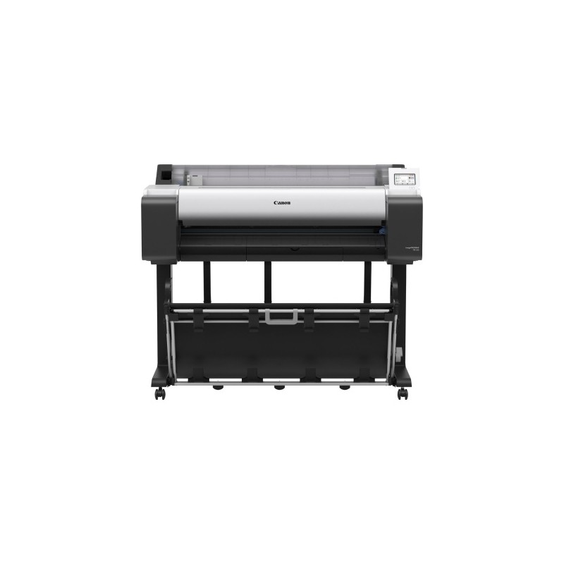 Canon imagePROGRAF TM-350 Plataus formato spausdintuvas rašalinis Colour A0 Wi-Fi Ethernet LAN USB