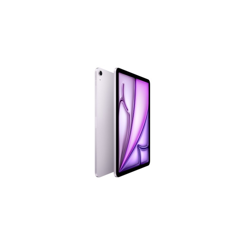 Apple iPad Air Planšetinis kompiuteris 11'', M2, Wi-Fi, 128GB, Purple