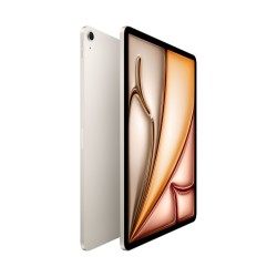Apple iPad Air Planšetinis kompiuteris 13'', M2, Wi-Fi, 128GB, Starlight