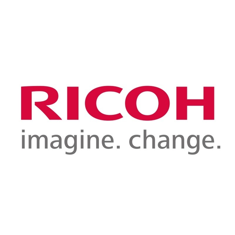 Ricoh IMC3510 toneris geltonas
