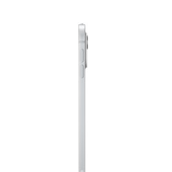 Apple iPad Pro Planšetinis kompiuteris 11'', M4, Wi-Fi, 256GB, OLED, Silver