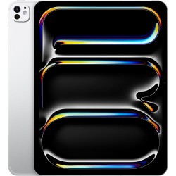 Apple iPad Pro Planšetinis kompiuteris 13'', M4, Wi-Fi, 256GB, OLED, Silver