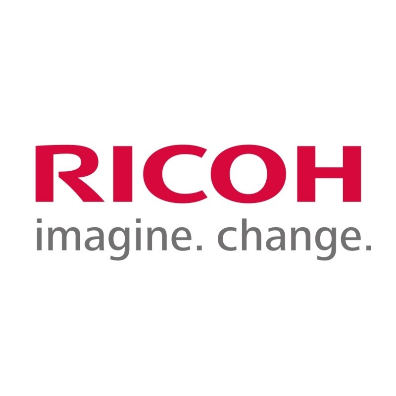 Ricoh Būgno mazgas