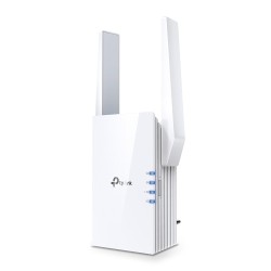 TP-Link RE505X Wi-Fi Tinklo kartotuvas 10, 100, 1000 Mbit/s, Balta