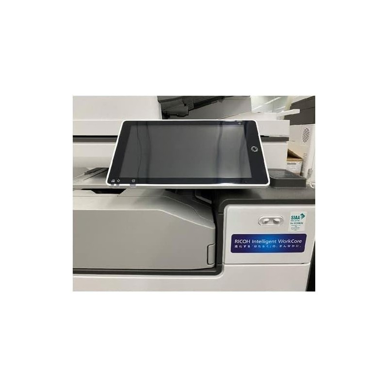 Ricoh 440106 Touch Panel Antibacterial Film, Type A