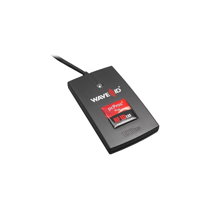 RF IDEAS pcProx Plus RDR-80581AKU USB Proximity Card Reader