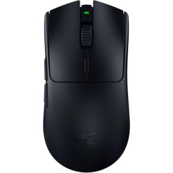 Razer Viper V3 HyperSpeed Belaidė žaidimų pelė RF Wireless, 30000 DPI, Juoda