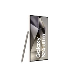 Samsung Galaxy S24 Ultra Išmanusis telefonas 6.8'', 12GB RAM, 512GB ROM, Dual SIM, 5G, Titanium Grey