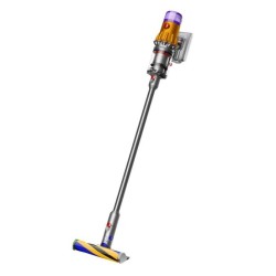 Dyson V12 Detect Slim Absolute (2023) Belaidis dulkių siurblys