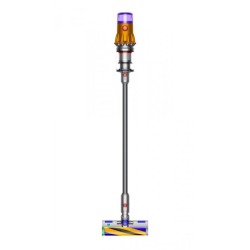 Dyson V12 Detect Slim Absolute (2023) Belaidis dulkių siurblys