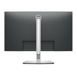 Dell P Series P2725H Monitorius 27'' IPS, FHD 1920x1080, 8 ms, 300 cd/m2, 100 Hz, Juoda