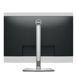 Dell P Series P2725H Monitorius 27'' IPS, FHD 1920x1080, 8 ms, 300 cd/m2, 100 Hz, Juoda