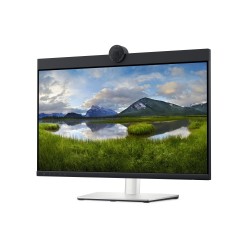 Dell P2424HEB Monitorius 23.8'' IPS FHD 1920x1080, 8 ms, 250 cd/m2, 60 Hz, Juoda