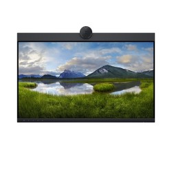 Dell P2424HEB Monitorius 23.8'' IPS FHD 1920x1080, 8 ms, 250 cd/m2, 60 Hz, Juoda