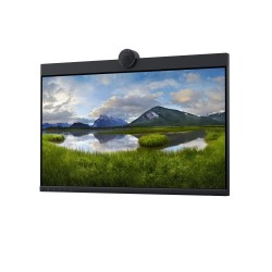 Dell P2424HEB Monitorius 23.8'' IPS FHD 1920x1080, 8 ms, 250 cd/m2, 60 Hz, Juoda