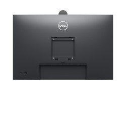 Dell P2424HEB Monitorius 23.8'' IPS FHD 1920x1080, 8 ms, 250 cd/m2, 60 Hz, Juoda