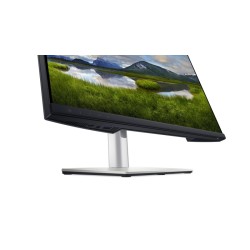 Dell P2424HEB Monitorius 23.8'' IPS FHD 1920x1080, 8 ms, 250 cd/m2, 60 Hz, Juoda