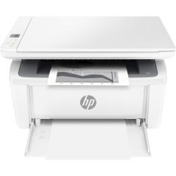 HP LaserJet MFP M140w Spausdintuvas lazerinis nespalvotas MFP A4 20 ppm USB Wi-Fi Bluetooth