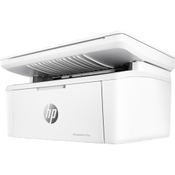 HP LaserJet MFP M140w Spausdintuvas lazerinis nespalvotas MFP A4 20 ppm USB Wi-Fi Bluetooth