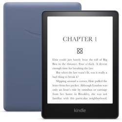 Amazon Kindle Paperwhite Elektroninė skaityklė 6.8'', 16GB, 11th Gen, Denim