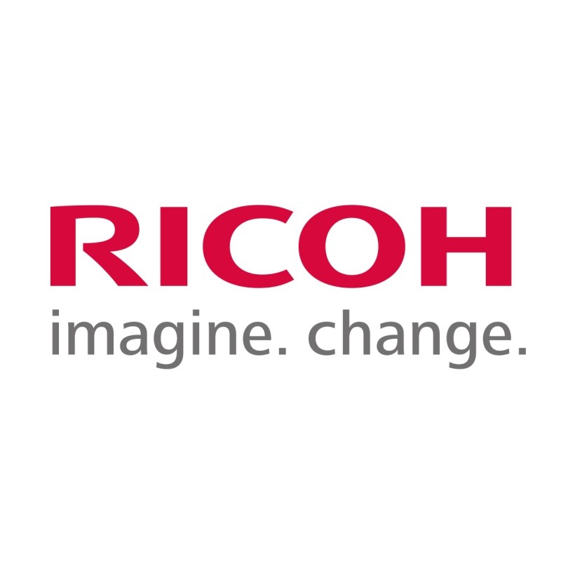 Ricoh B352-2405 (B3522405) Outer Exit Roller