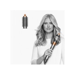 Dyson HS05 Airwrap Origin Plaukų formavimo prietaisas, Nickel / Copper