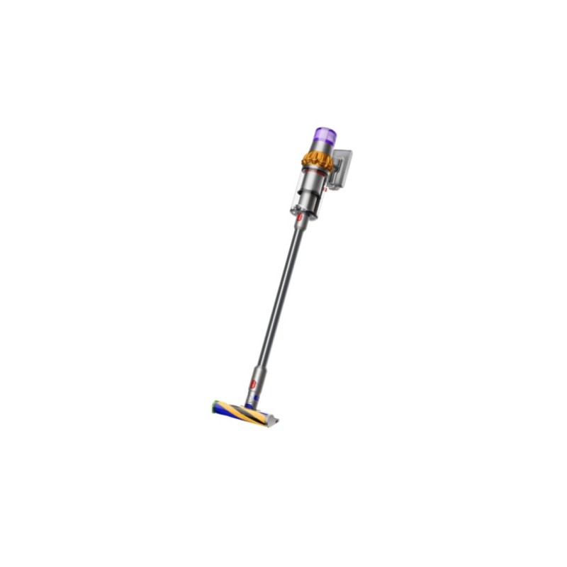 Dyson V15 Detect Absolute Belaidis dulkių siurblys