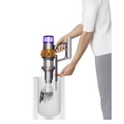 Dyson V15 Detect Absolute Belaidis dulkių siurblys