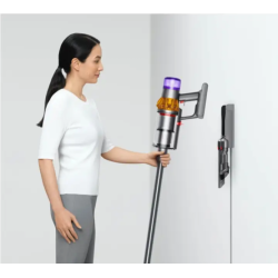 Dyson V15 Detect Absolute Belaidis dulkių siurblys