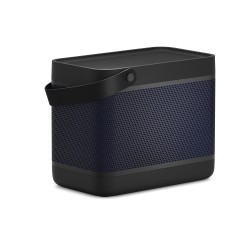 Bang & Olufsen Beolit 20 Stereo Nešiojama garso kolonėlė, Bluetooth, USB-C, Black Anthracite