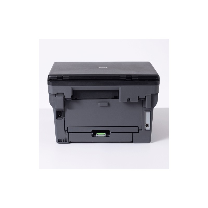 Brother DCP-L2620DW Spausdintuvas lazerinis nespalvotas MFP A4 32ppm USB Wi-Fi