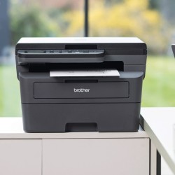 Brother DCP-L2620DW Spausdintuvas lazerinis nespalvotas MFP A4 32ppm USB Wi-Fi