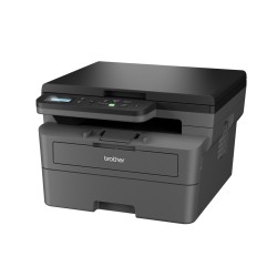 Brother DCP-L2620DW Spausdintuvas lazerinis nespalvotas MFP A4 32ppm USB Wi-Fi