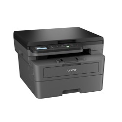 Brother DCP-L2620DW Spausdintuvas lazerinis nespalvotas MFP A4 32ppm USB Wi-Fi