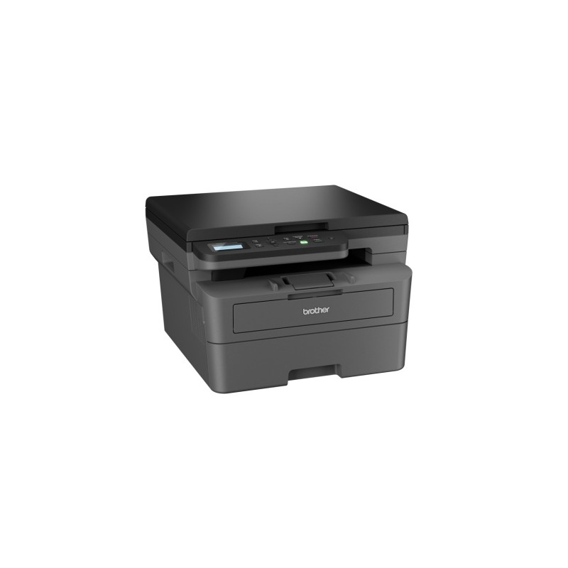 Brother DCP-L2620DW Spausdintuvas lazerinis nespalvotas MFP A4 32ppm USB Wi-Fi