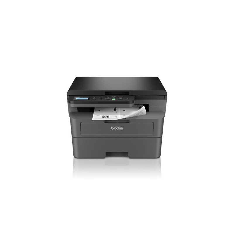 Brother DCP-L2620DW Spausdintuvas lazerinis nespalvotas MFP A4 32ppm USB Wi-Fi