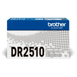 Brother DR-2510 (DR2510) Drum Unit