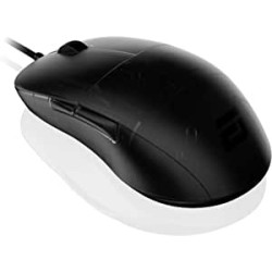 Ecost prekė po grąžinimo ENDGAME GEAR XM1r Wired Gaming Mouse - PixArt PAW3370-50: 19,000 DPI - 5 Bu