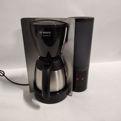 Ecost prekė po grąžinimo Bosch TKA6A683 ComfortLine Filter Coffee Maker, Aroma+, Thermos Jug, Remova