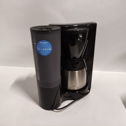 Ecost prekė po grąžinimo Bosch TKA6A683 ComfortLine Filter Coffee Maker, Aroma+, Thermos Jug, Remova