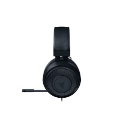 Razer Kraken Laidinės žaidimų ausinės, 3.5 mm jack, Juoda