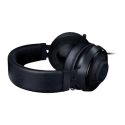 Razer Kraken Laidinės žaidimų ausinės, 3.5 mm jack, Juoda