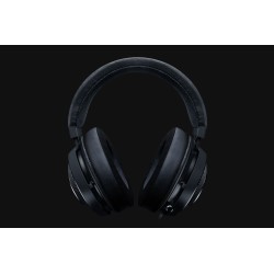 Razer Kraken Laidinės žaidimų ausinės, 3.5 mm jack, Juoda