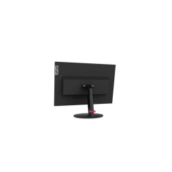 Monitorius LENOVO ThinkVision T25d-10 25 inch FHD 16:10 IPS HDMI DP VGA 300nits