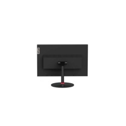 Monitorius LENOVO ThinkVision T25d-10 25 inch FHD 16:10 IPS HDMI DP VGA 300nits