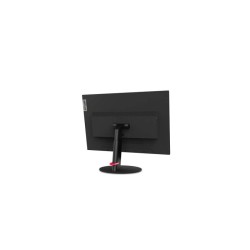 Monitorius LENOVO ThinkVision T25d-10 25 inch FHD 16:10 IPS HDMI DP VGA 300nits