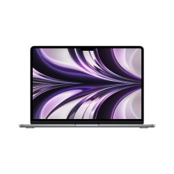 Apple MacBook Air Nešiojamas kompiuteris 13.6'' M2 8 Core CPU, 8 GB RAM, 256GB SSD, Space Gray