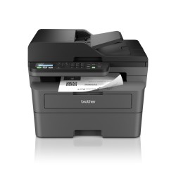 Brother MFC-L2800DW Spausdintuvas lazerinis nespalvotas  MFP A4 32 ppm Wi-Fi Ethernet LAN USB